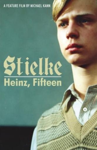 Stielke, Heinz, Fifteen... (1987)