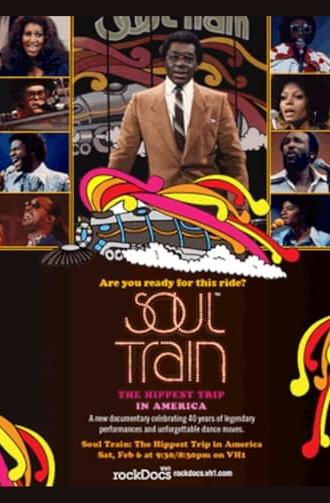 Soul Train: The Hippest Trip in America (2010)