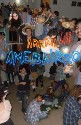 Amebairro June Celebration (2024)