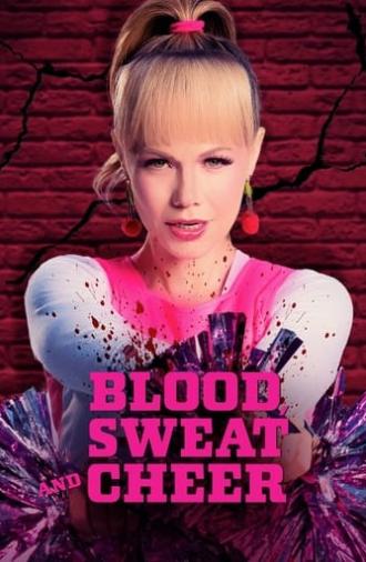 Blood, Sweat and Cheer (2023)