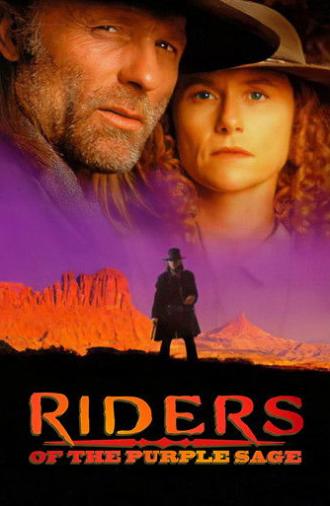 Riders of the Purple Sage (1996)