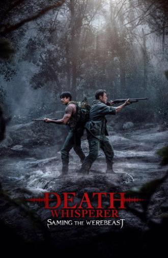 Death Whisperer: Saming the Werebeast (2026)