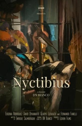 Nyctibius (2024)