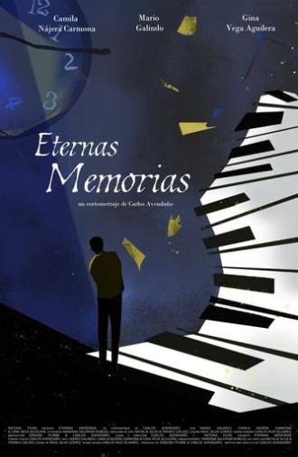 Everlasting memories (2023)