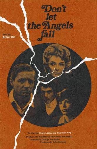 Don't Let the Angels Fall (1969)