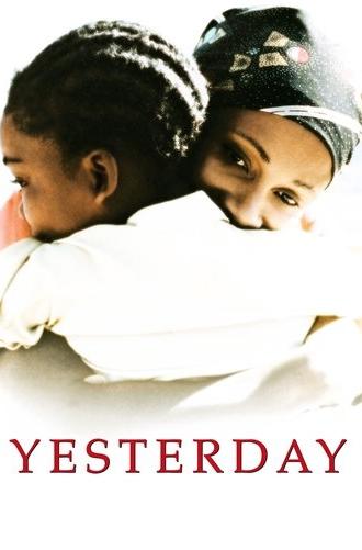 Yesterday (2004)