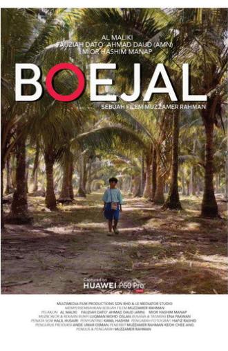 BOEJAL (2023)