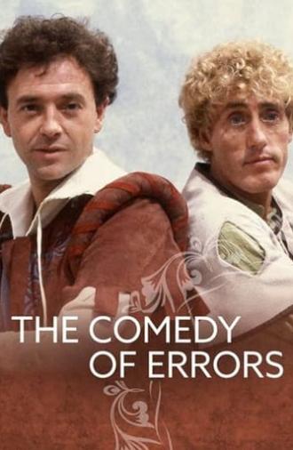 The Comedy of Errors (1983)
