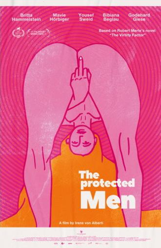 The Protected Men (2024)