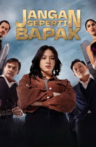 Jangan Seperti Bapak (2026)