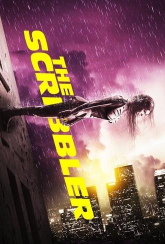 The Scribbler (2014)