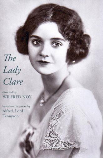 The Lady Clare (1919)