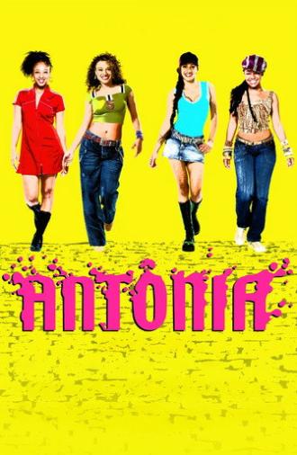 Antônia (2007)