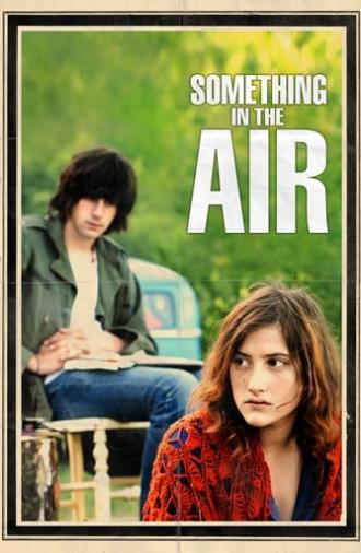 Something in the Air (2012)