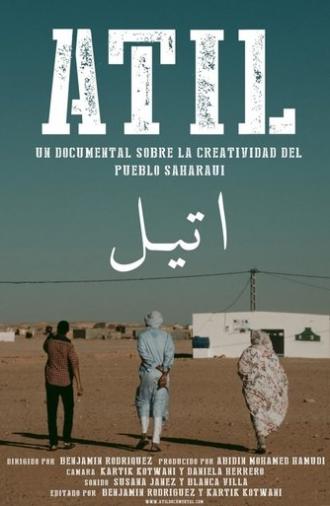 Atil (2019)