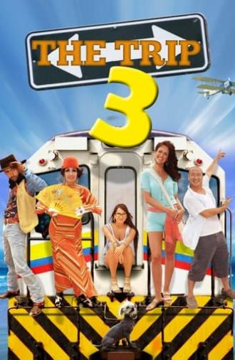 The Trip 3 (2013)