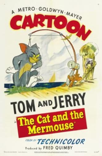 The Cat and the Mermouse (1949)