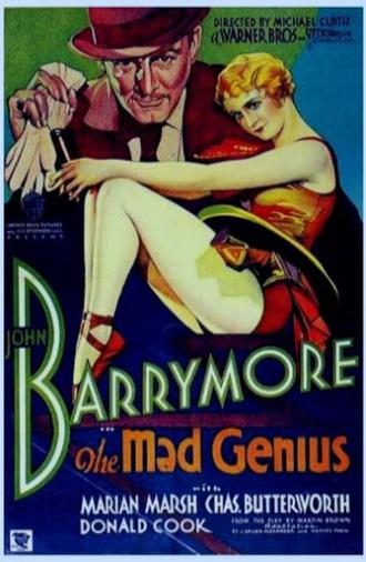 The Mad Genius (1931)