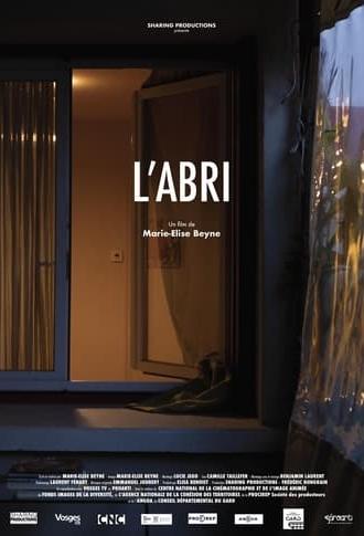 L'abri (2023)