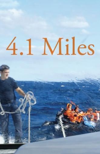 4.1 Miles (2017)