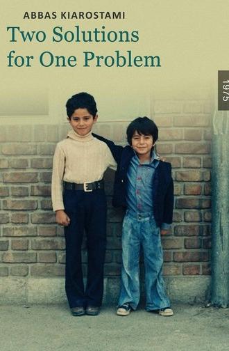 Two Solutions to One Problem (1975)