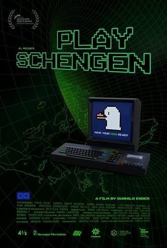 Play Schengen (2020)