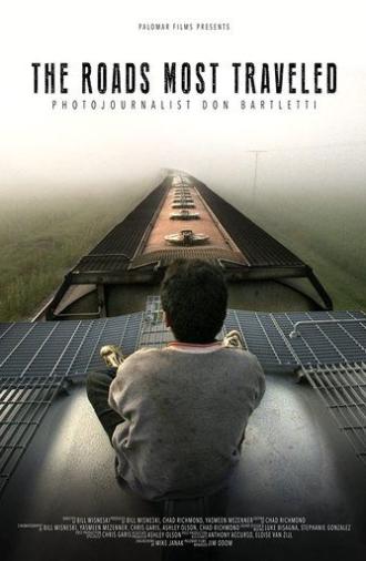 The Roads Most Traveled (2021)