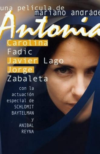 Antonia (2001)