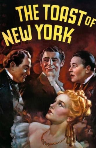 The Toast of New York (1937)