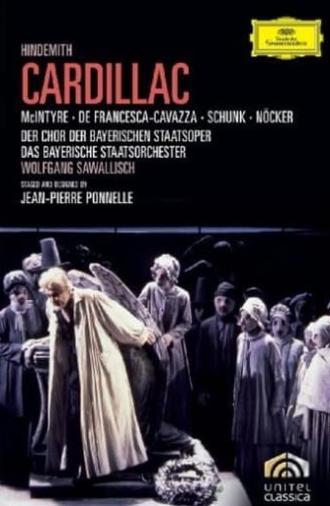 Cardillac (1985)