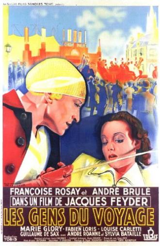 People Who Travel (1938)