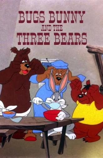 Bugs Bunny and the Three Bears (1944)