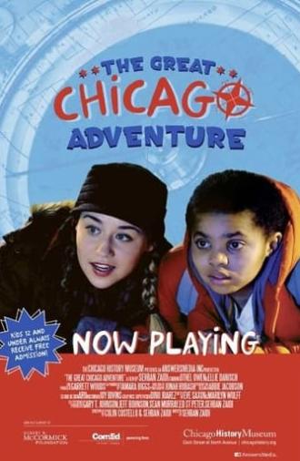 The Great Chicago Adventure (2015)