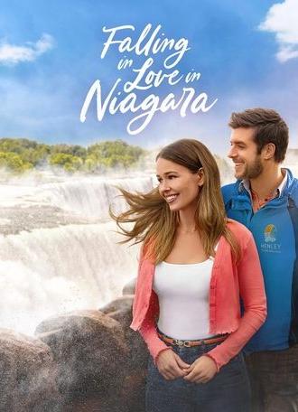 Falling in Love in Niagara (2025)