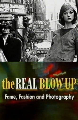 Fame, Fashion and Photography: The Real Blow Up (2002)