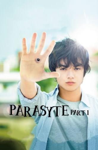 Parasyte: Part 1 (2014)