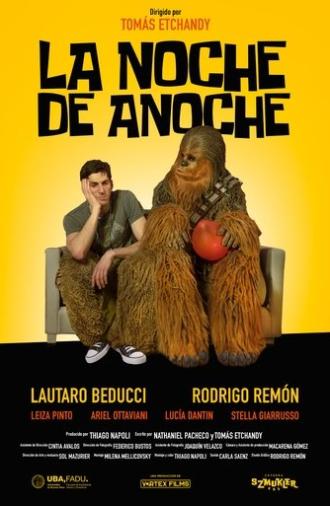 La Noche de Anoche (2023)