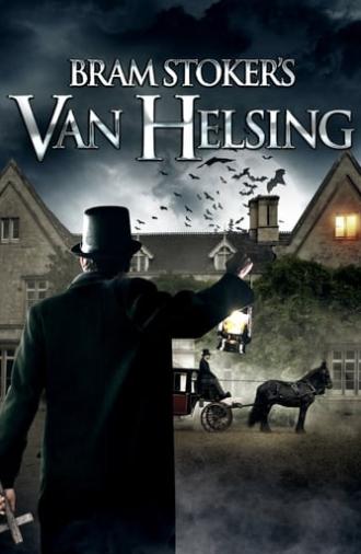 Bram Stoker's Van Helsing (2021)