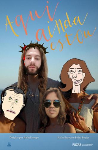 Aqui Ainda Estou (2025)
