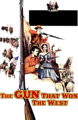 The Gun That Won the West (1955)