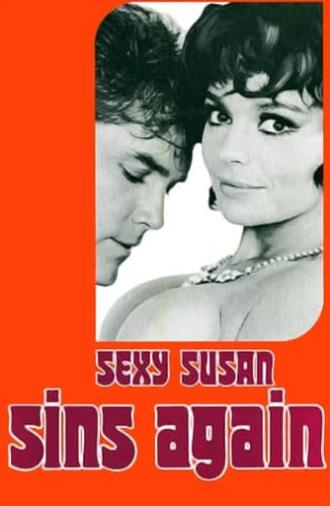 Sexy Susan Sins Again (1968)