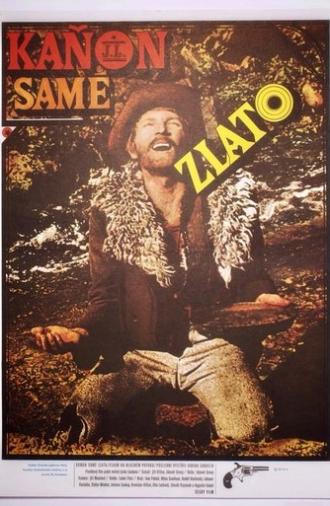Kaňon samé zlato (1972)