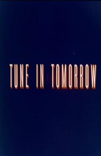 In Tune with Tomorrow (1939)