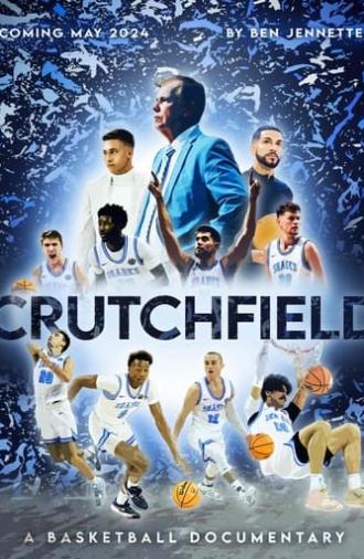 Crutchfield: A Basketball Documentary (2024)