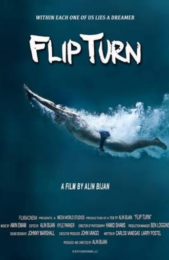 Flip Turn (2022)