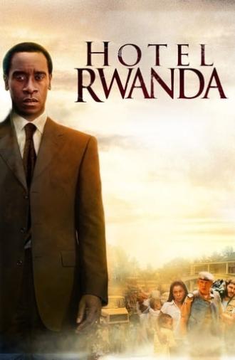 Hotel Rwanda (2004)