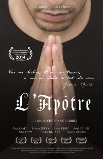 The Apostle (2014)