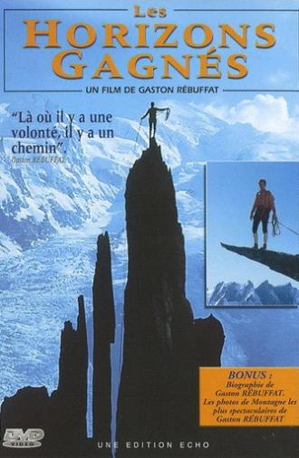 Les Horizons Gagnés (1974)