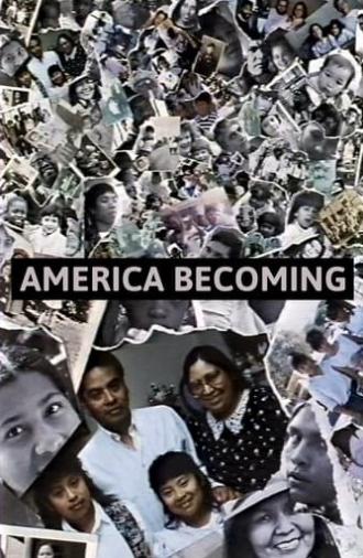 America Becoming (1991)