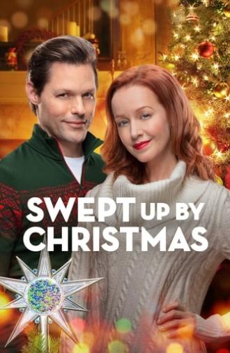 Swept Up by Christmas (2020)